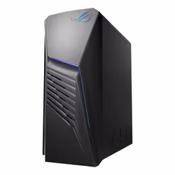 ASUS ROG Strix G13CHR-71470F177W PC i7-14700F 32Go 1To SSD GeForce RTX 4060 Ti Win11 Home Midi Tower Noir, Gris