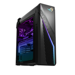 ASUS ROG G16CHR-71470F031W PC i7-14700F 16Go 1To SSD GeForce RTX 4060 Win11 Home Midi Tower Gris