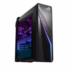 ASUS ROG G16CHR-71470F133W, Intel® Core™ i7, i7-14700F, 32 Go, 1 To, Windows 11 Home, 64-bit