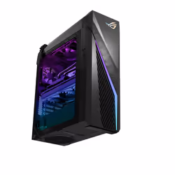 ASUS ROG G16CHR-71470F133W PC i7-14700F 32Go 1To SSD GeForce RTX 4070 SUPER Win11 Home Midi Tower Gris