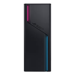 ASUS ROG G22CH -71470F127W PC i7-14700F 32Go 1To SSD GeForce RTX 4060 Win11 Home Tower Noir, Gris