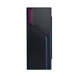 ASUS ROG G22CH -71470F130W PC i7-14700F 32Go 1To SSD GeForce RTX 4070 SUPER Win11 Home Tower Noir, Gris