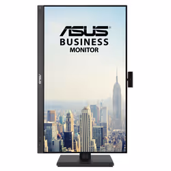 ASUS BE249QFK écran plat de PC 23.8" Full HD LCD Noir