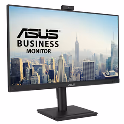 ASUS BE249QFK écran plat de PC 23.8" Full HD LCD Noir - Vue supplémentaire 4