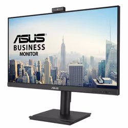 ASUS BE249QFK écran plat de PC 23.8" Full HD LCD Noir - Vue supplémentaire 5