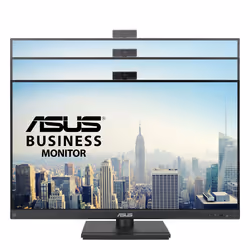 ASUS BE27QFK écran plat de PC 27" Full HD LCD Noir