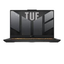 ASUS TUF Gaming F17 FX707ZC4-HX111W i5-12500H 17.3" Full HD 16Go 512Go SSD RTX 3050 Noir, Gris