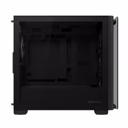 ASUS A23 PLUS TG ARGB BLACK Noir
