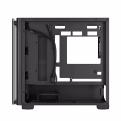 ASUS A23 PLUS TG ARGB BLACK Noir - Vue supplémentaire 4