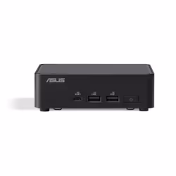 ASUS NUC 14 Pro RNUC14RVKU7088C2I, Intel Core Ultra 7, 155H, 32 Go, 512 Go, Windows 11 Pro, 64-bit
