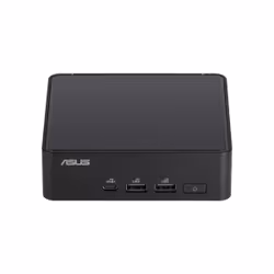 ASUS NUC 14 Pro RNUC14RVKU7088C2I Intel Core Ultra 7 155H 32 Go DDR5-SDRAM 512 Go SSD Windows 11 Pro Mini PC Noir