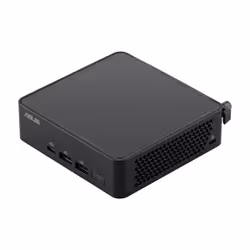ASUS NUC 14 Pro RNUC14RVKU7088C2I Intel Core Ultra 7 155H 32 Go DDR5-SDRAM 512 Go SSD Windows 11 Pro Mini PC Noir - Vue supplémentaire 5