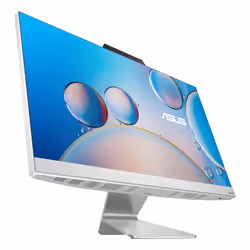 ASUS A3402WVAK-WPC176W i3-1315U 23.8" 8Go 512Go SSD Win11 Home Blanc