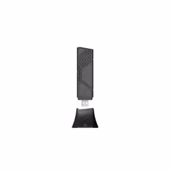ASUS ROG USB-BE92 Wifi 7 BE6500 Tri-Band USB Adapter WLAN 6500 Mbit/s - Vue supplémentaire 4