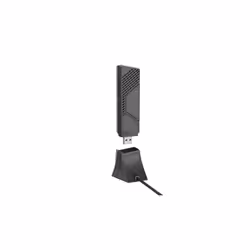 ASUS ROG USB-BE92 Wifi 7 BE6500 Tri-Band USB Adapter WLAN 6500 Mbit/s - Vue supplémentaire 8