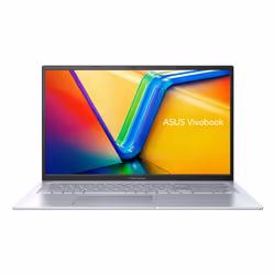 ASUS Vivobook 17X N3704YA-DRAU216W, AMD Ryzen™ 5, 2,3 GHz, 43,9 cm (17.3"), 1920 x 1080 pixels, 16 Go, 1 To