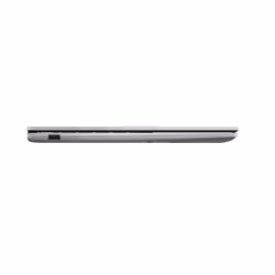 ASUS Vivobook 15 S1504ZA-DRNJ1582W Intel® Core™ i5 i5-1235U Ordinateur portable 39,6 cm (15.6") Full HD 16 Go DDR4-SDRAM 1 To SSD Wi-Fi 5 (802.11ac) Windows 11 Home Argent