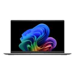 ASUS Vivobook S 15 OLED S5507QA-DRMA112W Qualcomm Snapdragon X1E-78-100 Ordinateur portable 39,6 cm (15.6") 3K 32 Go LPDDR5x-SDRAM 1 To SSD Wi-Fi 7 (802.11be) Windows 11 Home Argent
