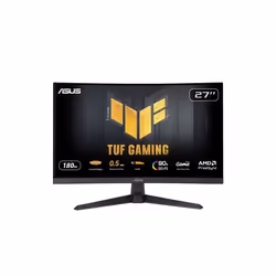 ASUS TUF Gaming VG27WQ3B, 68,6 cm (27"), 2560 x 1440 pixels, Quad HD, LCD, 1 ms, Noir