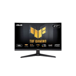 ASUS TUF Gaming VG27WQ3B écran plat de PC 27" Quad HD LCD Noir