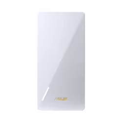 ASUS RP-BE58, Blanc, Interne, Satellite maillé, 204,386 m², Bi-bande (2,4 GHz / 5 GHz), Wi-Fi 7 (802.11be)