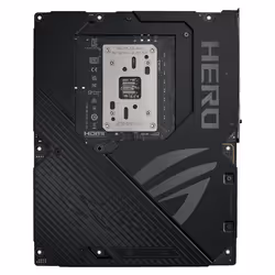 ASUS ROG CROSSHAIR X870E HERO AMD X870E Emplacement AM5 ATX - Vue supplémentaire 11