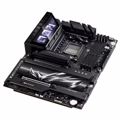 ASUS ROG CROSSHAIR X870E HERO AMD X870E Emplacement AM5 ATX - Vue supplémentaire 5