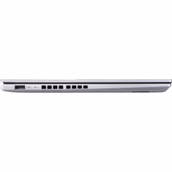 ASUS Vivobook 15 OLED S1505YA-DRMA087W AMD Ryzen™ 7 7730U Ordinateur portable 39,6 cm (15.6") 2.8K 16 Go DDR4-SDRAM 1 To SSD Wi-Fi 5 (802.11ac) Windows 11 Home Argent