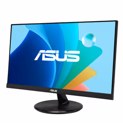 ASUS EyeCare VP229HF, 54,5 cm (21.4"), 1920 x 1080 pixels, Full HD, LED, 1 ms, Noir