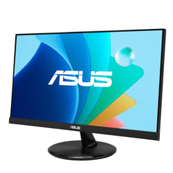 ASUS EyeCare VP229HF écran plat de PC 21.4" Full HD LED Noir