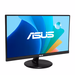 ASUS EyeCare VP229HF écran plat de PC 21.4" Full HD LED Noir