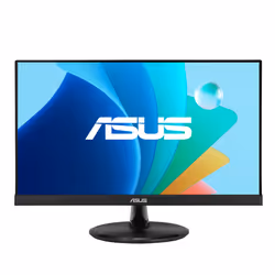 ASUS EyeCare VP229HF écran plat de PC 21.4" Full HD LED Noir