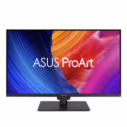 ASUS ProArt PA32UCE écran plat de PC 80 cm (31.5") 3840 x 2160 pixels 4K Ultra HD LED Noir