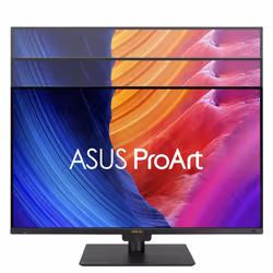 ASUS ProArt PA32UCE écran plat de PC 80 cm (31.5") 4K Ultra HD LED Noir - Vue supplémentaire 7