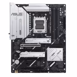 ASUS Prime X870-P WIFI, AMD, Emplacement AM5, AMD Ryzen™ 3, AMD Ryzen™ 5, AMD Ryzen™ 7, AMD Ryzen 9 7th Gen, AMD Ryzen 9 8th ...
