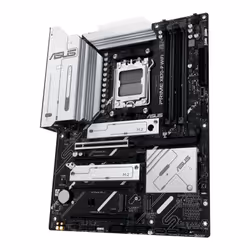 ASUS Prime X870-P WIFI AMD X870 Emplacement AM5 ATX - Vue supplémentaire 4