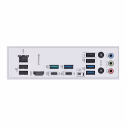 ASUS Prime X870-P WIFI AMD X870 Emplacement AM5 ATX - Vue supplémentaire 7