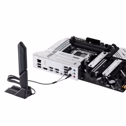 ASUS Prime X870-P WIFI AMD X870 Emplacement AM5 ATX - Vue supplémentaire 8