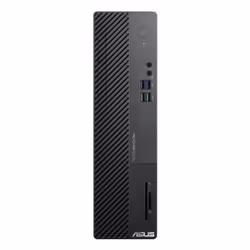ASUS ExpertCenter D500SEES-313100018X, Intel® Core™ i3, i3-13100, 8 Go, 256 Go, Windows 11 Pro, 64-bit