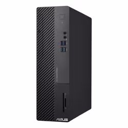 ASUS ExpertCenter D500SEES-313100018X i3-13100 8Go 256Go SSD Win11 Pro SFF PC Noir