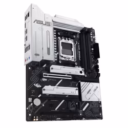 ASUS PRIME X870-P AMD X870 Emplacement AM5 ATX - Vue supplémentaire 4