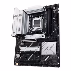 ASUS PRIME X870-P AMD X870 Emplacement AM5 ATX - Vue supplémentaire 5