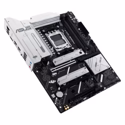 ASUS PRIME X870-P AMD X870 Emplacement AM5 ATX - Vue supplémentaire 6