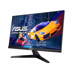 ASUS EyeCare VY249HGR écran plat de PC 23.8" Full HD LED Noir