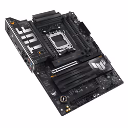 ASUS TUF GAMING X870-PLUS WIFI AMD X870 Emplacement AM5 ATX - Vue supplémentaire 4