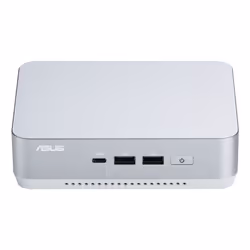 ASUS NUC 14 Pro+ RNUC14RVSU5068A2I Intel Core Ultra 5 125H 16 Go 512 Go SSD Win11 Mini PC Argent - Vue supplémentaire 7