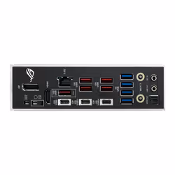 ASUS ROG STRIX X870-F GAMING WIFI AMD X870 Emplacement AM5 ATX - Vue supplémentaire 10