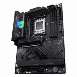 ASUS ROG STRIX X870-F GAMING WIFI AMD X870 Emplacement AM5 ATX - Vue supplémentaire 4