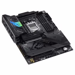 ASUS ROG STRIX X870-F GAMING WIFI AMD X870 Emplacement AM5 ATX - Vue supplémentaire 6