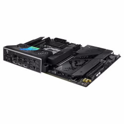 ASUS ROG STRIX X870-F GAMING WIFI AMD X870 Emplacement AM5 ATX - Vue supplémentaire 7